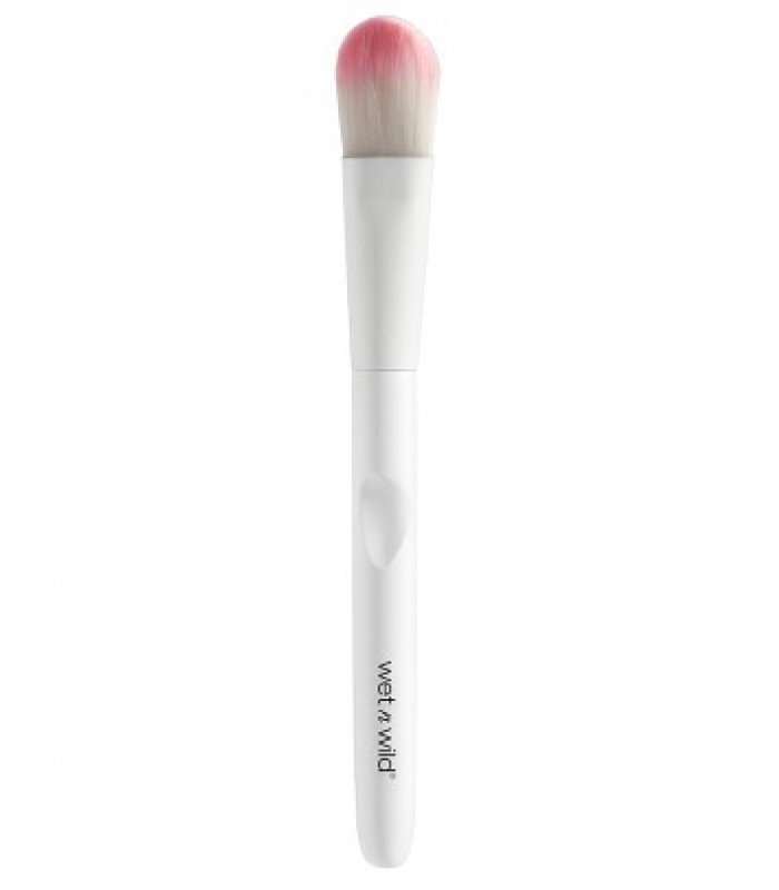 Wet n Wild Foundation Brush